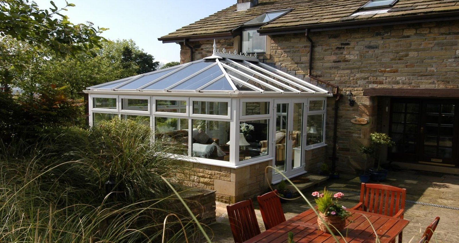 Classic Conservatories Independent Network